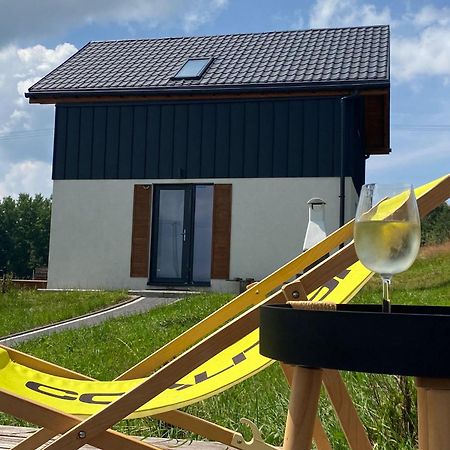Domki Blisko Nieba III Wisła Exteriör bild