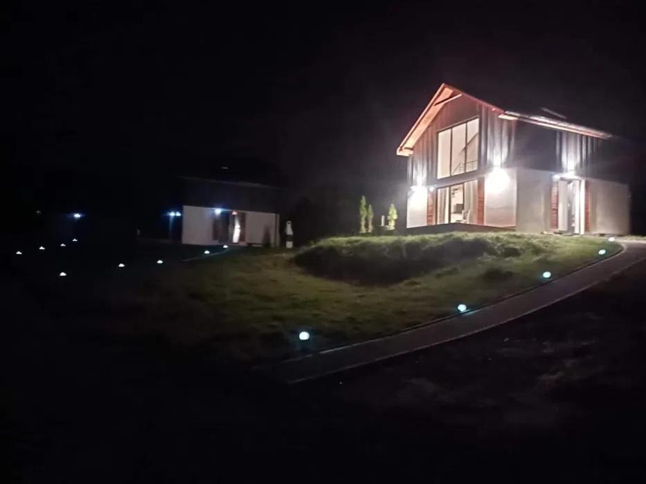Domki Blisko Nieba III Wisła Exteriör bild